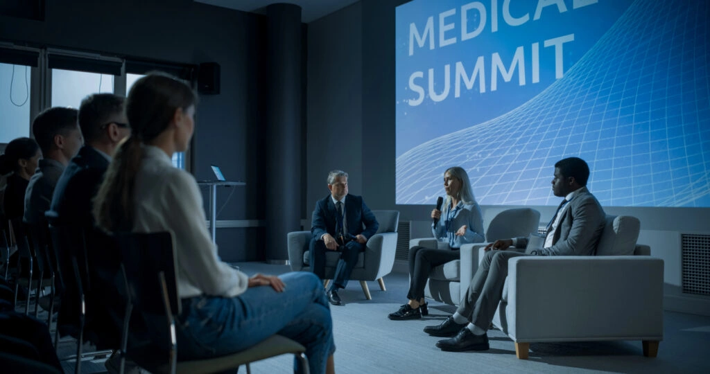 medical forum