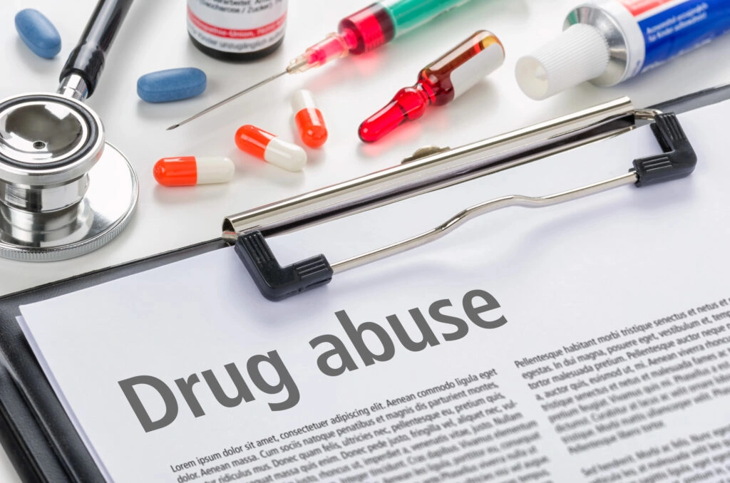 addiction treatment
