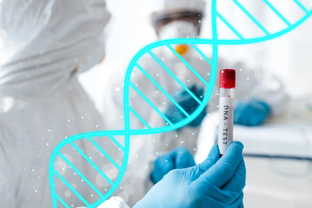genetics