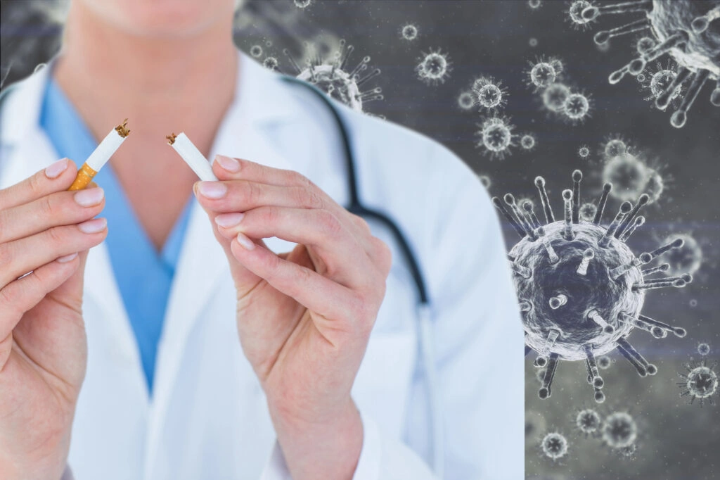 how science can end smoking
