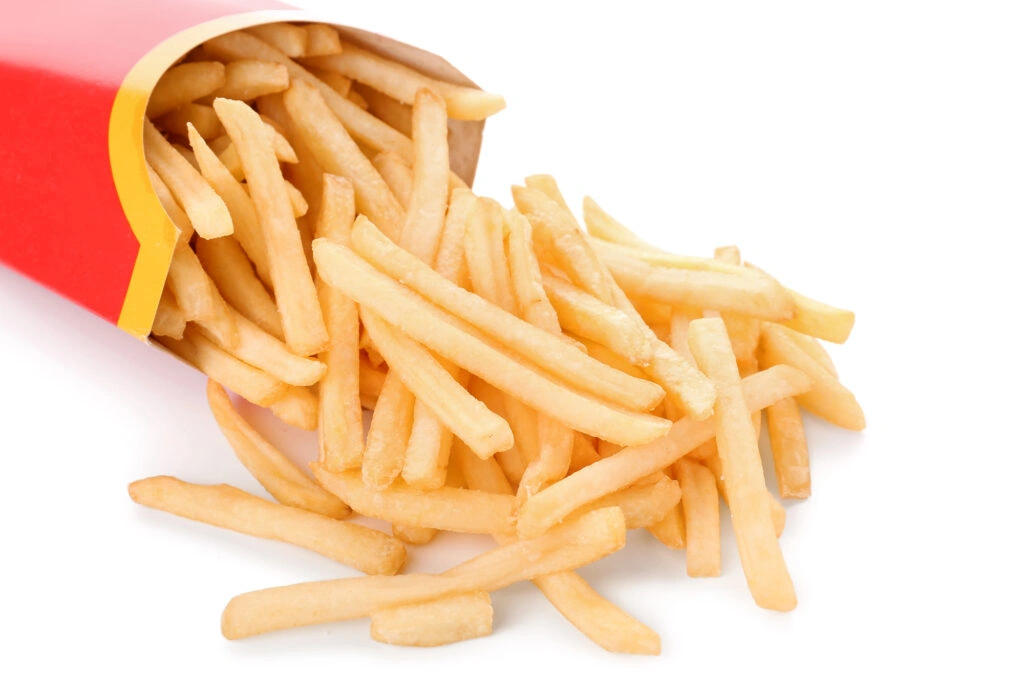 ultraprocessed foods