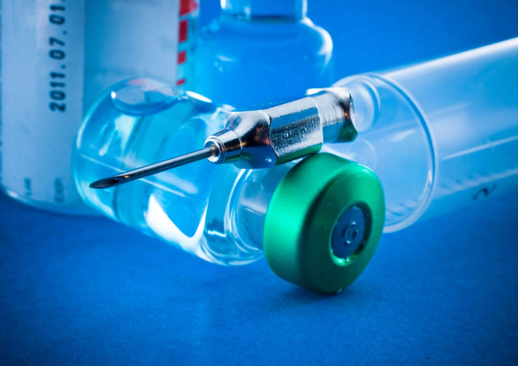 vaccination