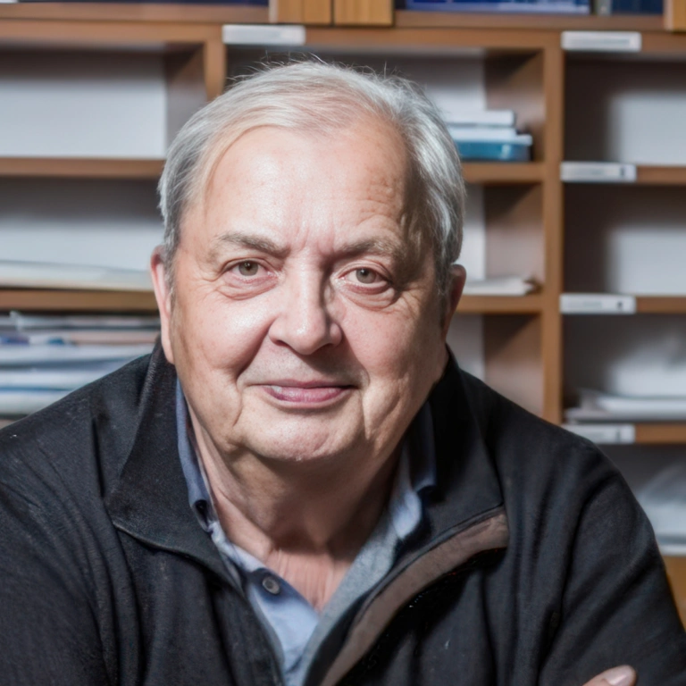 lubos petruzelka